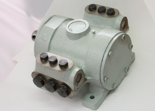 Насосы эксцентрико-поршневые Н400, Н401, Н403