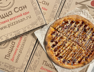 Комбо-набор пицц 5 хитов