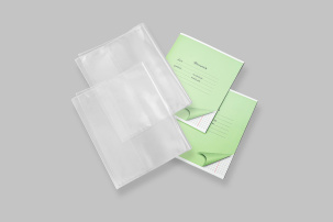 Обложки для тетрадей