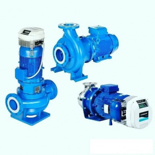 Электроприводы НА. ВА, НБ, ВБ, НВ, ВВ, НГ, ВГ, НД, ВД