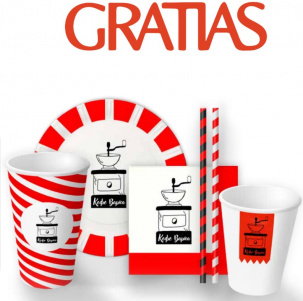 Бумажные салфетки, трубочки, туалетная бумага, полотенца, тарелки, стаканы