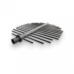 Дренажные системы (ДРУ) щелевого типа для фильтров ФИПа, ФОВ, ФСУ