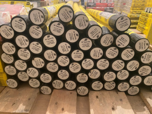 Пруток ОК 13.16