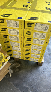 Проволока ОК 16.95