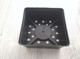 Горшок для рассады