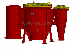 Фильтры ФОГОД