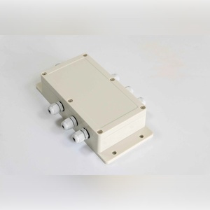 Клеммная суммирующая коробка КС-6(П)