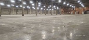 Склад, 3800 м²