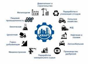 Промышленное оборудование из Европы с отсрочкой платежа