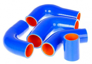 Резинотехнические изделия для автомобилей отечественного производства ВАЗ