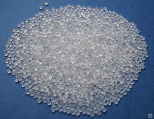 Первичная гранула пластика