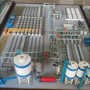 Строим заводы автоклавного газобетона