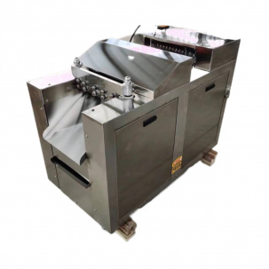 Машина для нарезки мяса кубиком Vega Meat S Dicer 500
