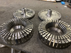 Электроэрозионная обработка