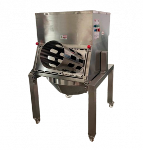 Машина для шинковки капусты Leaddenmar Cabbage Slicer L3000