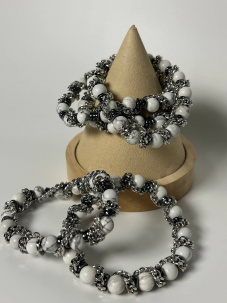 Изготовление бижутерии