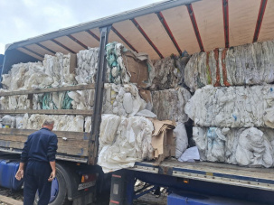 Закупаем БУ мешки, биг-бэги, спанбонд