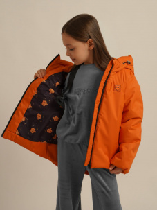 Пошив детской одежды:  курток, пуховиков, комбинезонов, бомберов