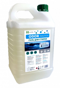 Гель для стирки Odor
