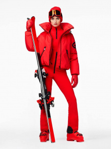 Мембранная одежда: горнолыжная, для сноуборда, куртки, комбинезоны, спортивные костюмы