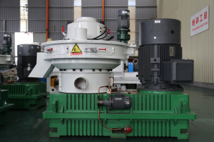 гранулятор для получения гранул древесных из производителя