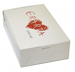 Изготовление упаковки пищевой