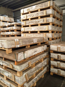 Лист ПВХ RS-Rigid FR, Декоративный пластик Слопласт ТГ