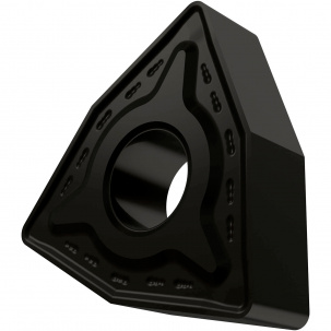 Фрезерная твердосплавная пластина