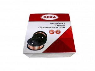 Сварочная проволока