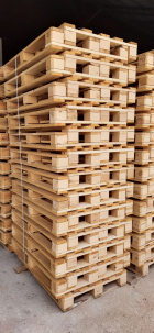 Деревянная тара, деревянные поддоны, новые поддоны, Б\У поддоны