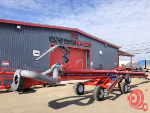 Лагунная помпа