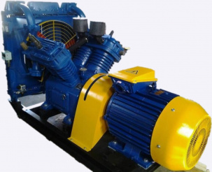 Компрессор ВП3-20/9