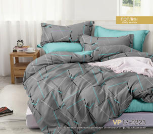 Комплекты постельного белья и домашнего трикотажа