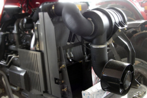 Предочиститель воздушный для двигателя IRILIT