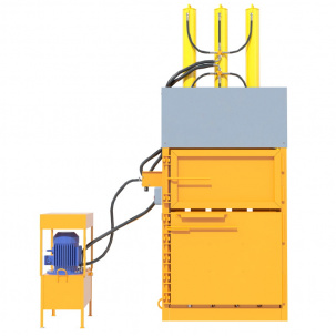 Пресс для макулатуры Эко