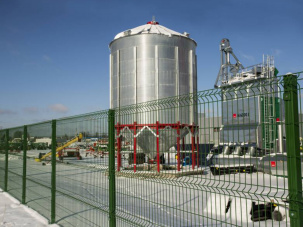 3D Заборы и ограждения