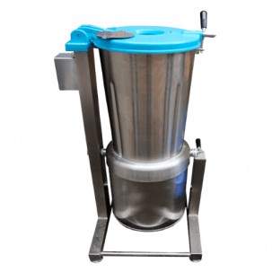 Промышленный блендер для измельчения овощей и фруктов Vega Chopper Vegetable H 14L