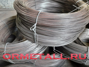 Проволока конструкционная ГОСТ 17305