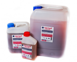 Удалитель бетона Чистый миксер