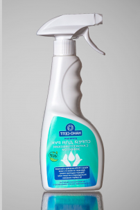 Антисептик Нано Септ 500 мл.