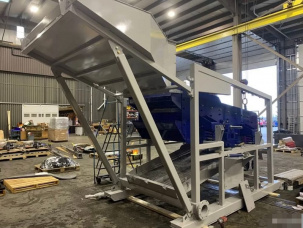 Мини промприборы для добычи золота