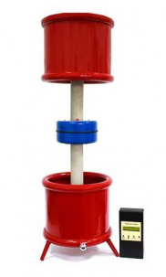 РД-140 (киловольтметр) Измеритель высокого напряжения тока