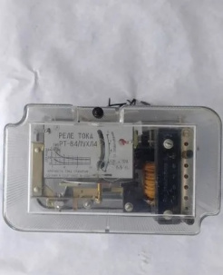Реле тока РТ-84/1 УХЛ4