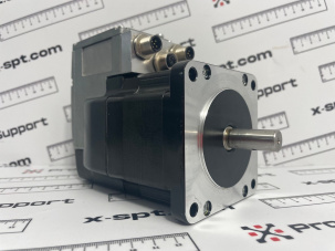 Ремонт серводвигателей