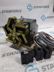 Револьверная головка WD6-118