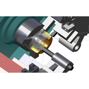 Механическая обработка металла