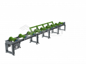Околостаночное оборудование ROLLEN