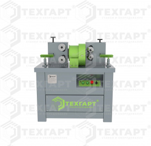 Круглопалочные станки