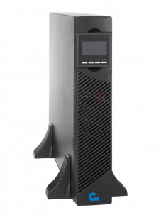 Источники бесперебойного питания серии СИПБ 1~3 кВА rack/tower