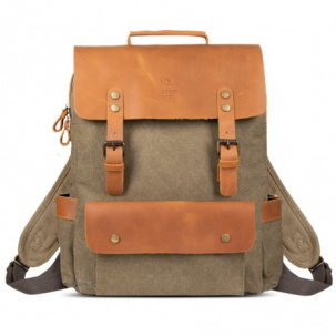 крафтовые рюкзаки оптом от производителя